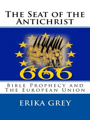 cover image of The Seat of the Antichrist